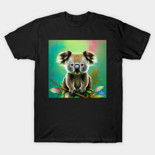 KOALA BEAR T-Shirt